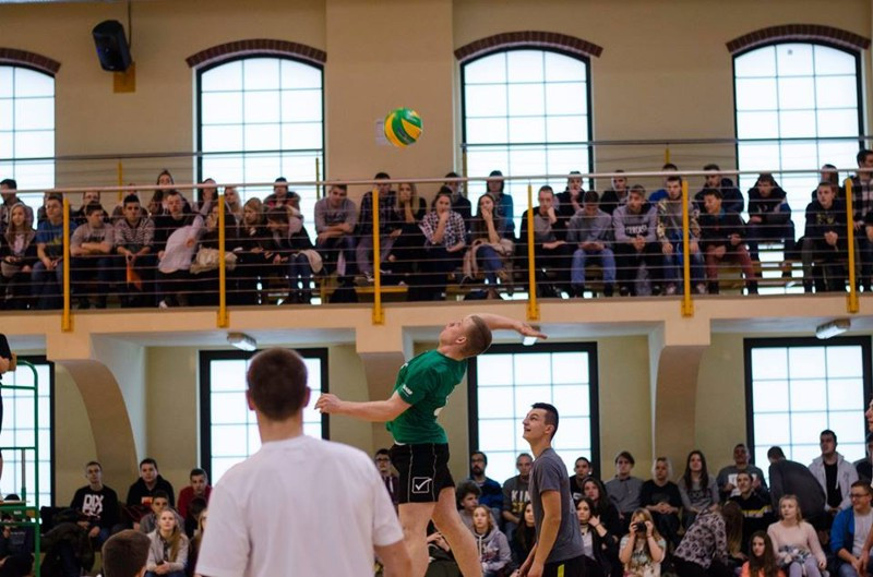 Charytatywny mecz siatkówki z przeznaczeniem na leczenie Katarzyny Lontkowskiej