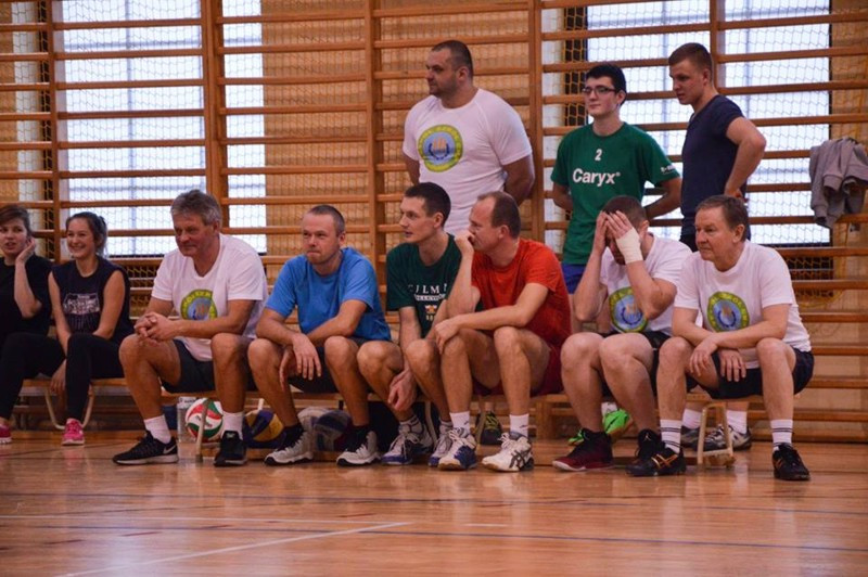 Charytatywny mecz siatkówki z przeznaczeniem na leczenie Katarzyny Lontkowskiej