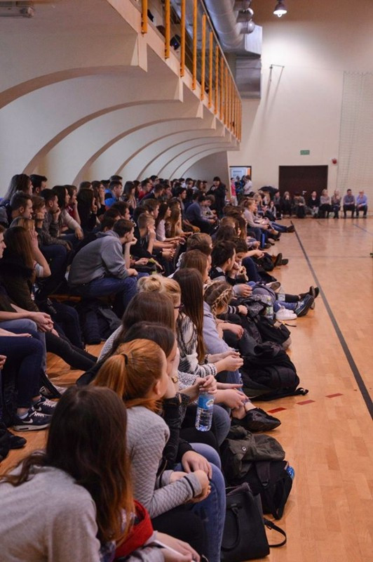 Charytatywny mecz siatkówki z przeznaczeniem na leczenie Katarzyny Lontkowskiej