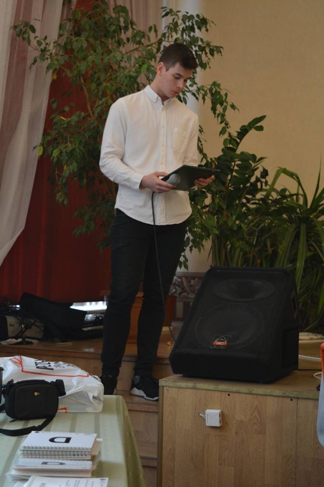 Obchody Dnia Patrona w Zespole Szkół nr 2 im. Adama Mickiewicza