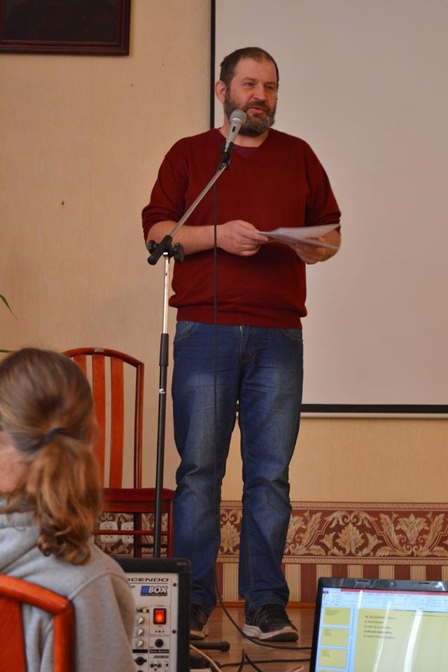 Obchody Dnia Patrona w Zespole Szkół nr 2 im. Adama Mickiewicza