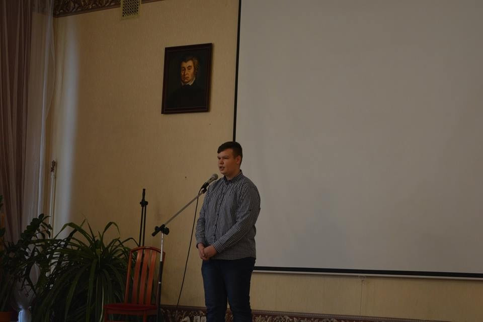 Obchody Dnia Patrona w Zespole Szkół nr 2 im. Adama Mickiewicza