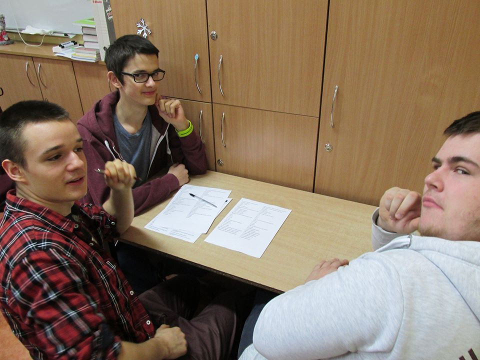 Obchody Dnia Patrona w Zespole Szkół nr 2 im. Adama Mickiewicza