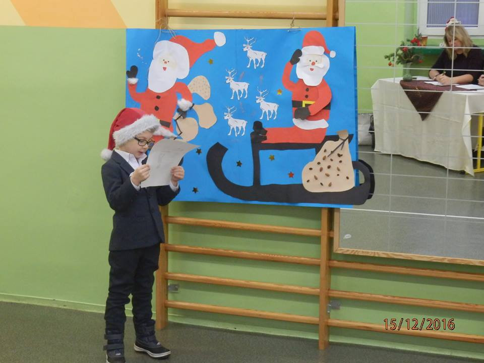 Konkurs recytatorski 