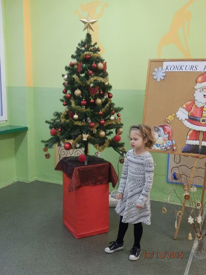 Konkurs recytatorski 