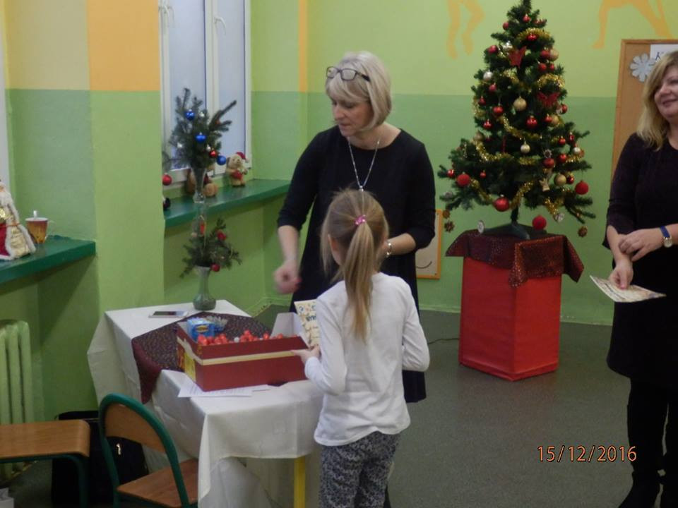 Konkurs recytatorski 