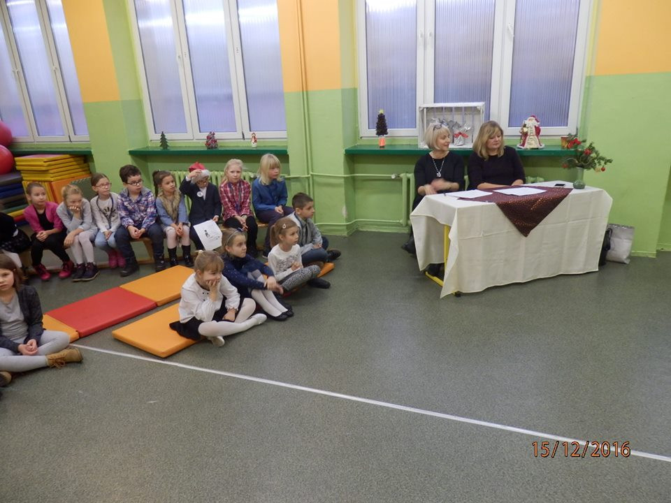 Konkurs recytatorski 