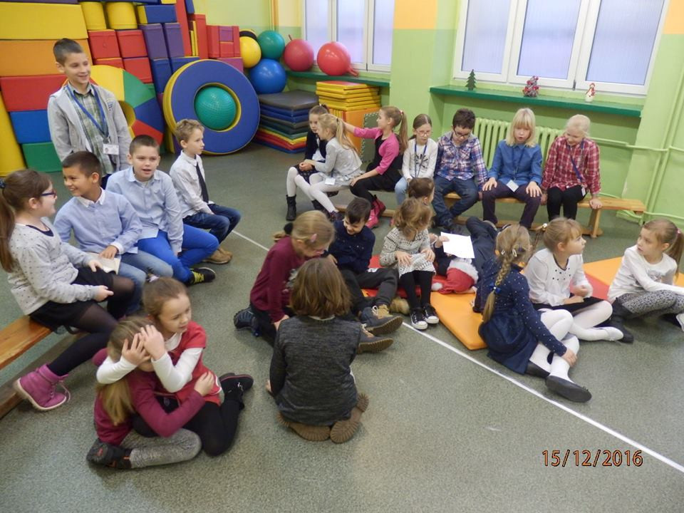 Konkurs recytatorski 