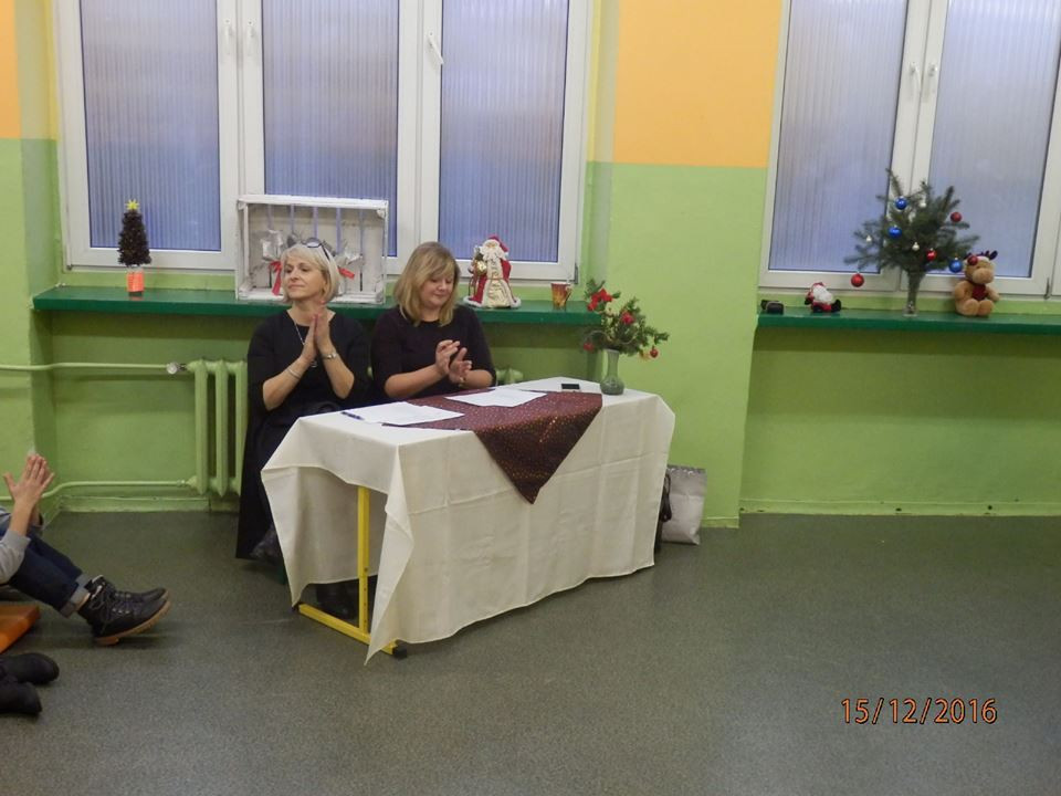 Konkurs recytatorski 