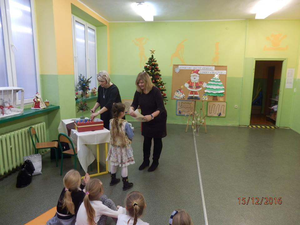 Konkurs recytatorski 