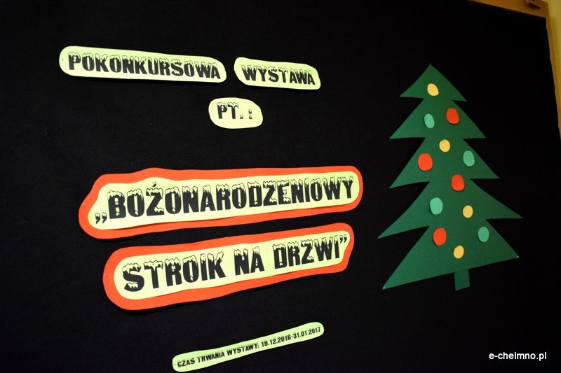 Podsumowanie konkursu 