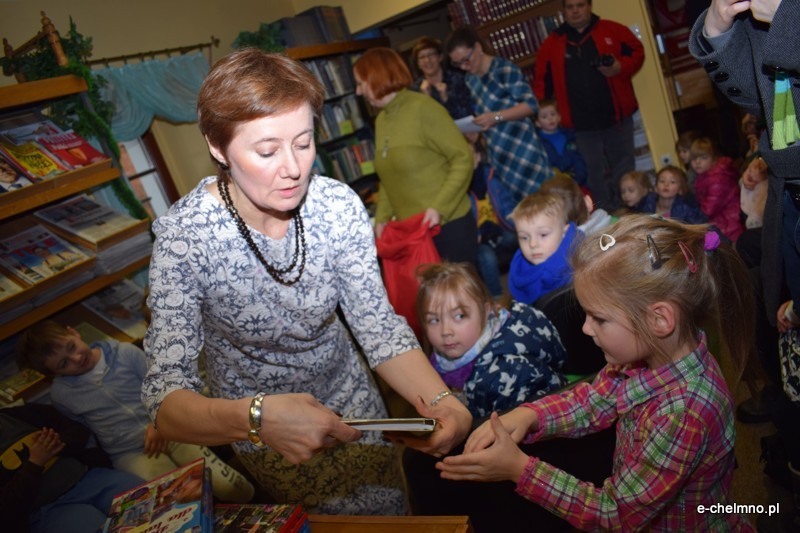 Podsumowanie konkursu 