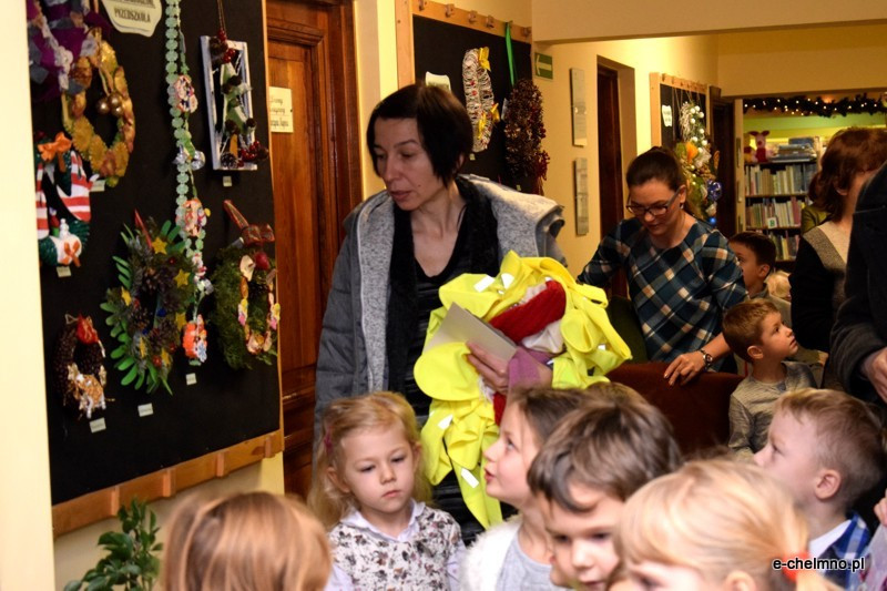 Podsumowanie konkursu 