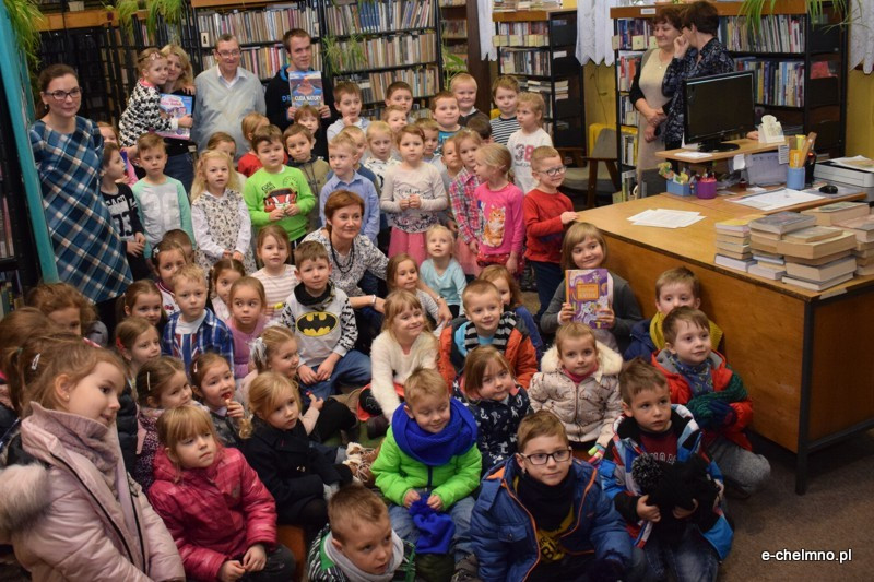 Podsumowanie konkursu 