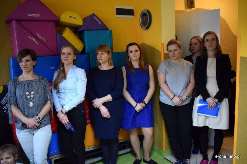 Wigilijno-opłatkowe spotkanie w Niepublicznym Przedszkolu 