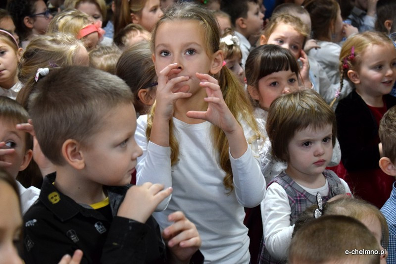 Wigilijno-opłatkowe spotkanie w Niepublicznym Przedszkolu 