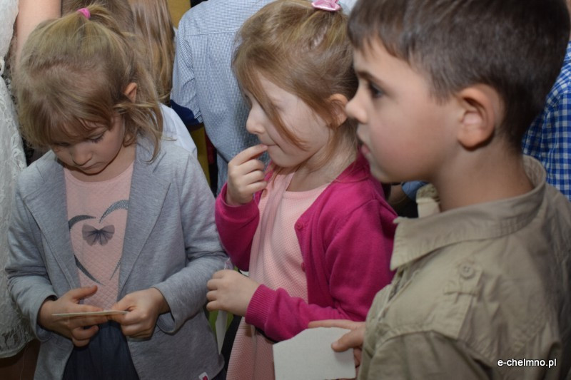 Wigilijno-opłatkowe spotkanie w Niepublicznym Przedszkolu 