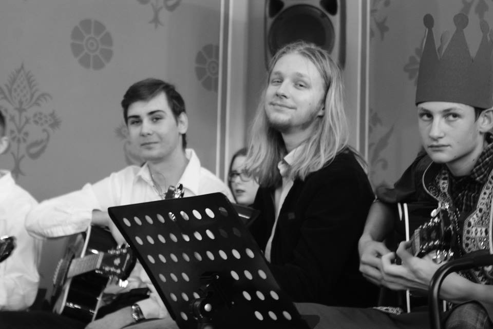 Świąteczna atmosfera w Zespole Szkół Ogólnokształcących nr 1