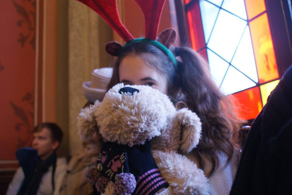 Świąteczna atmosfera w Zespole Szkół Ogólnokształcących nr 1