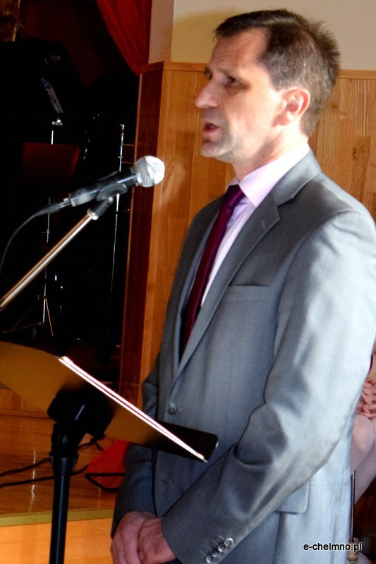 Honorowe wręczenie tytułów 