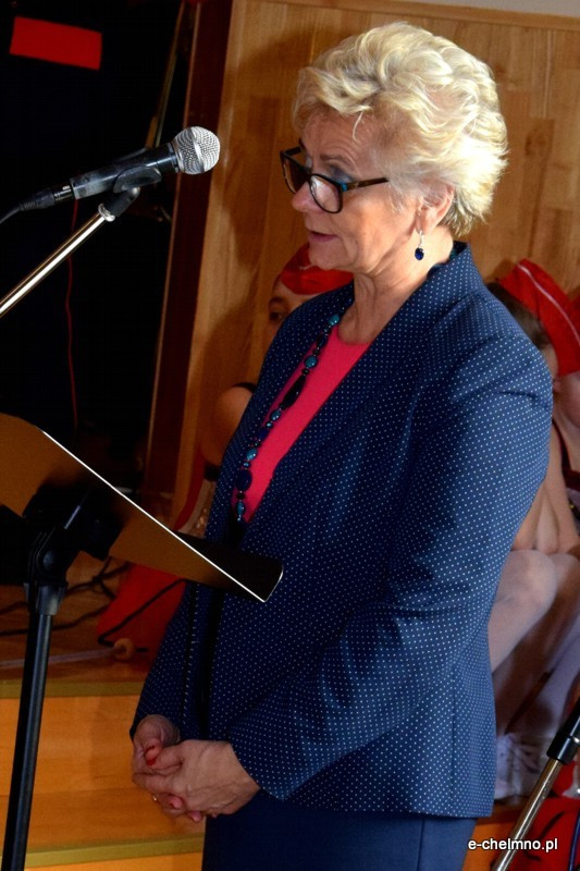 Honorowe wręczenie tytułów 