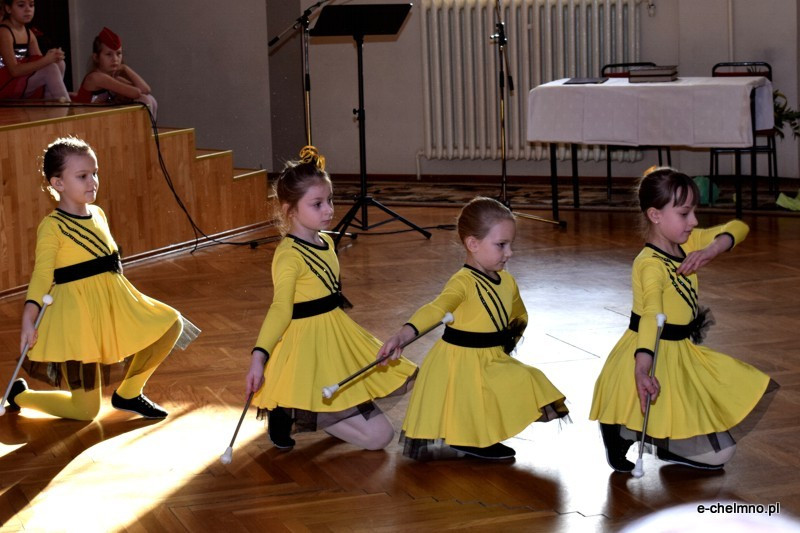 Honorowe wręczenie tytułów 