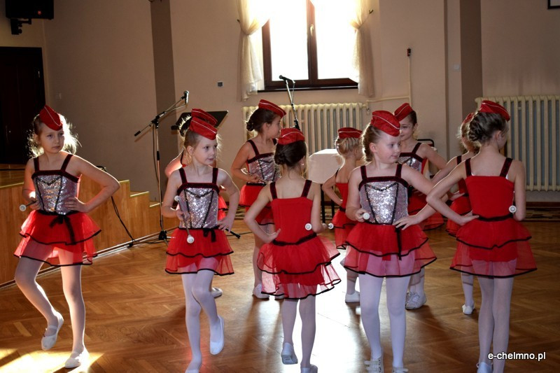 Honorowe wręczenie tytułów 