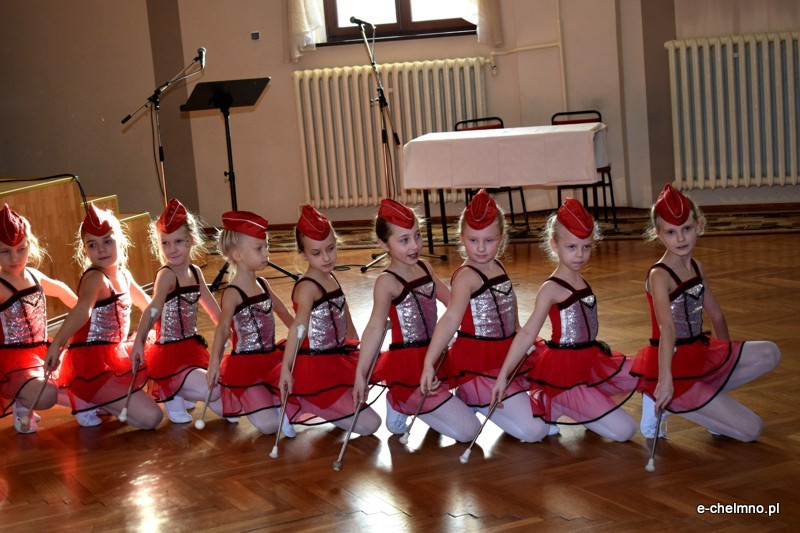 Honorowe wręczenie tytułów 