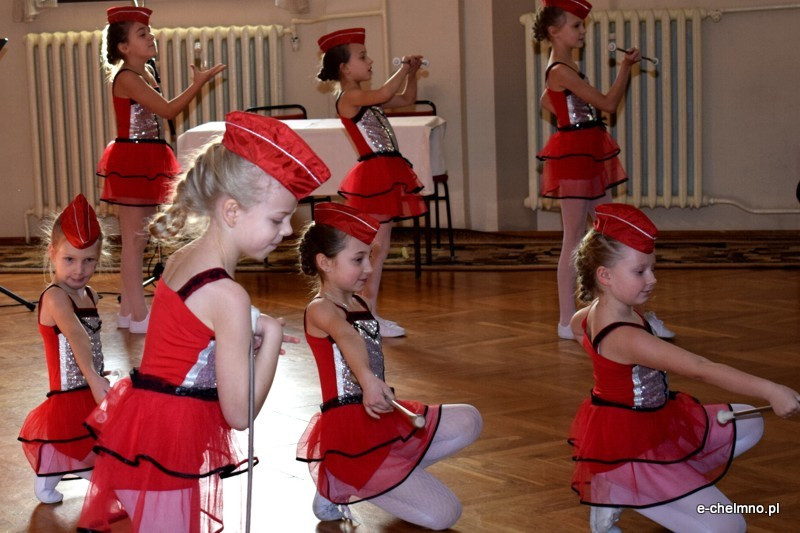 Honorowe wręczenie tytułów 