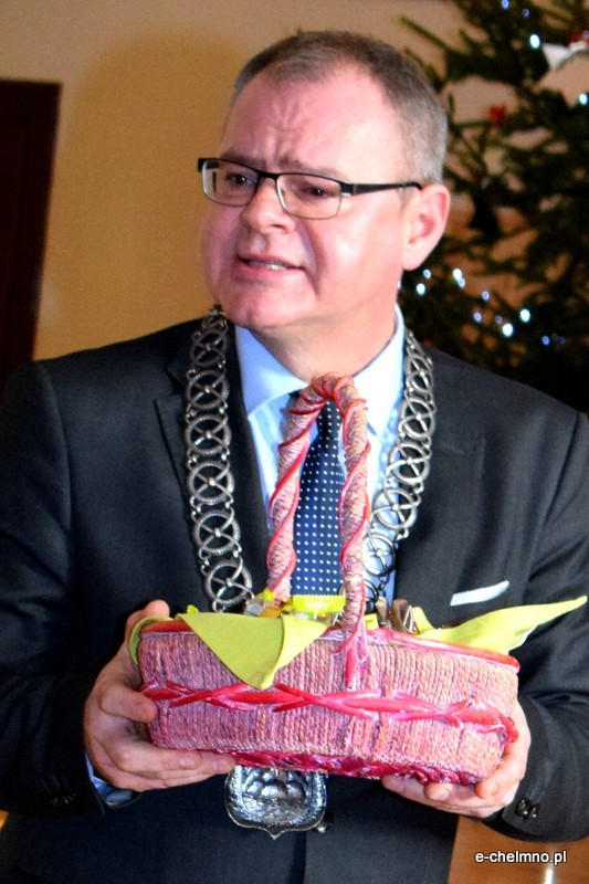 Honorowe wręczenie tytułów 