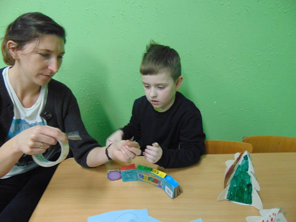 Ciekawe zajęcia karnawałowe i kulinarne w Niepublicznym Przedszkolu 