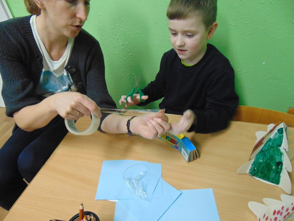 Ciekawe zajęcia karnawałowe i kulinarne w Niepublicznym Przedszkolu 