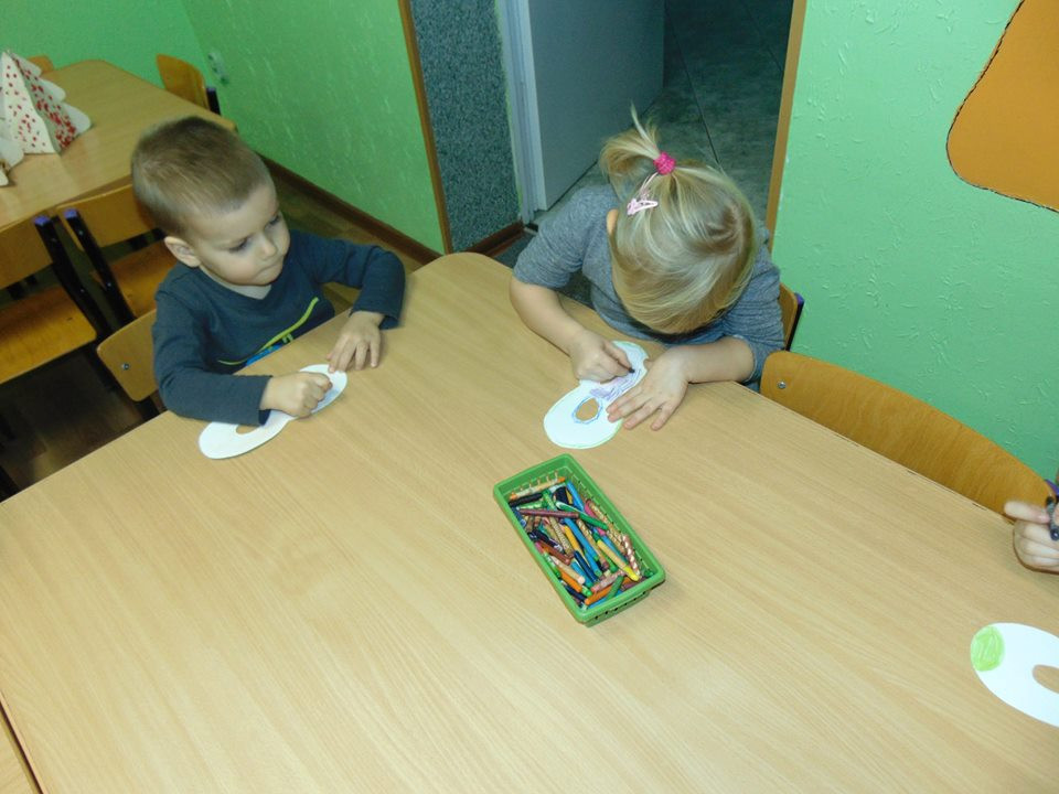 Ciekawe zajęcia karnawałowe i kulinarne w Niepublicznym Przedszkolu 