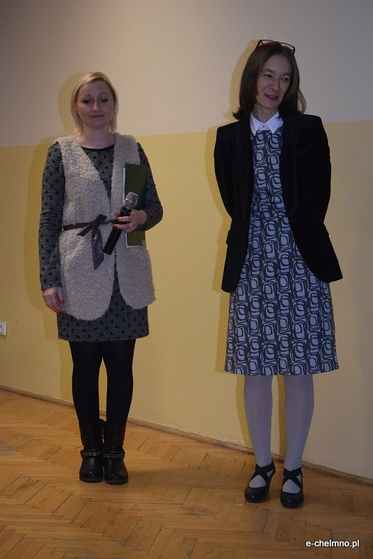 Wspomnienie Jasełkowe - przedstawienie w dla zaproszonych gości w Katolickiej Szkole Podstawowej