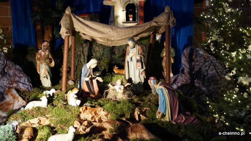 Pierwsza chełmińska 