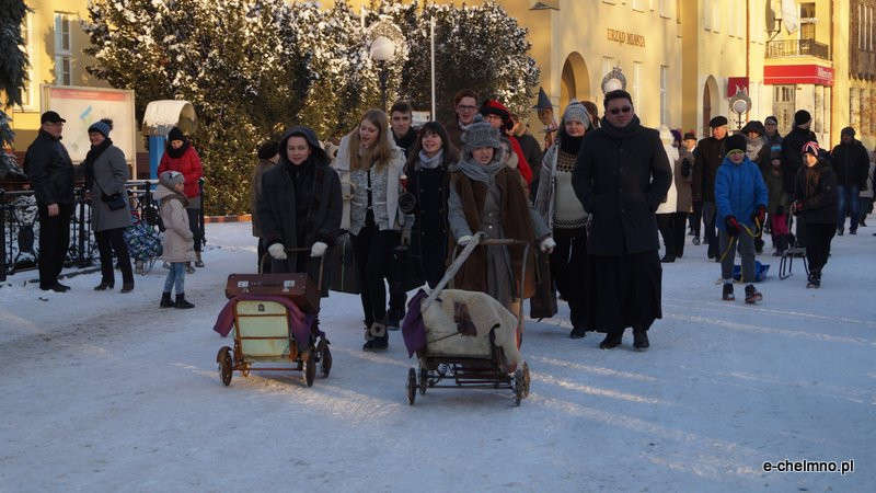 Pierwsza chełmińska 