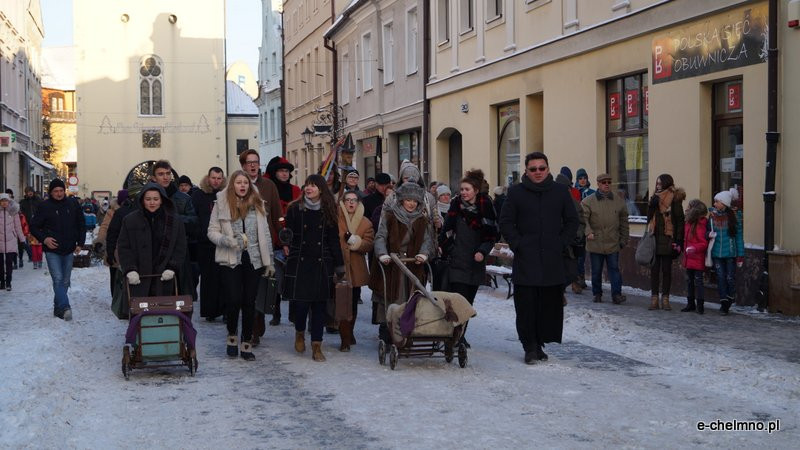 Pierwsza chełmińska 