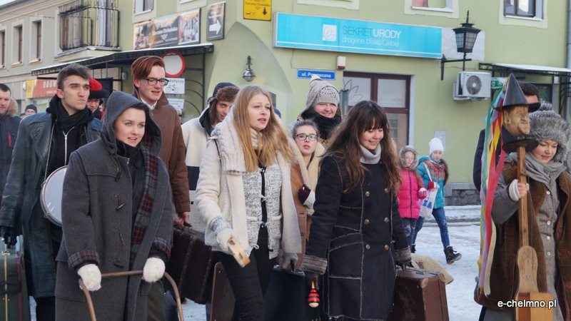 Pierwsza chełmińska 