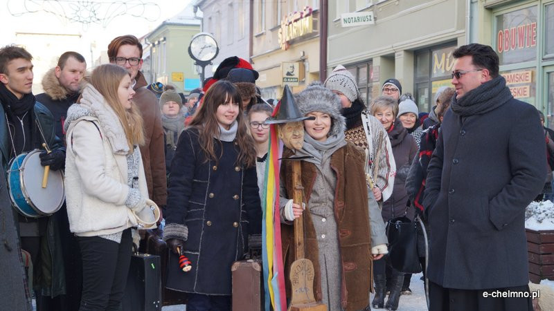 Pierwsza chełmińska 