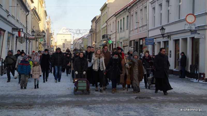 Pierwsza chełmińska 