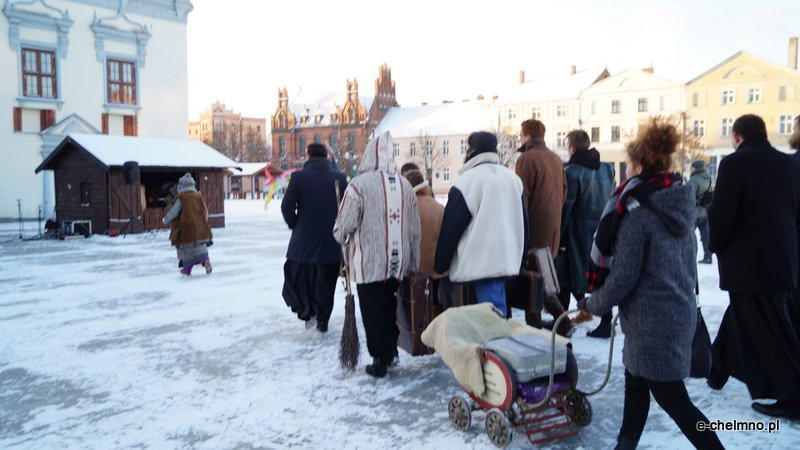 Pierwsza chełmińska 