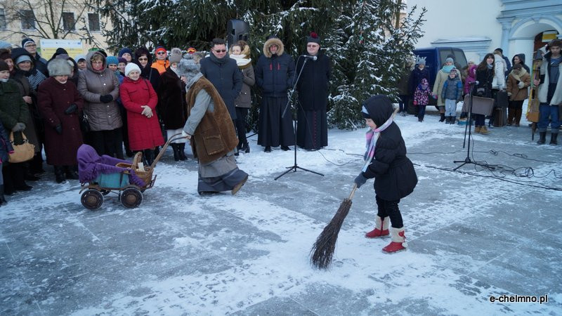 Pierwsza chełmińska 