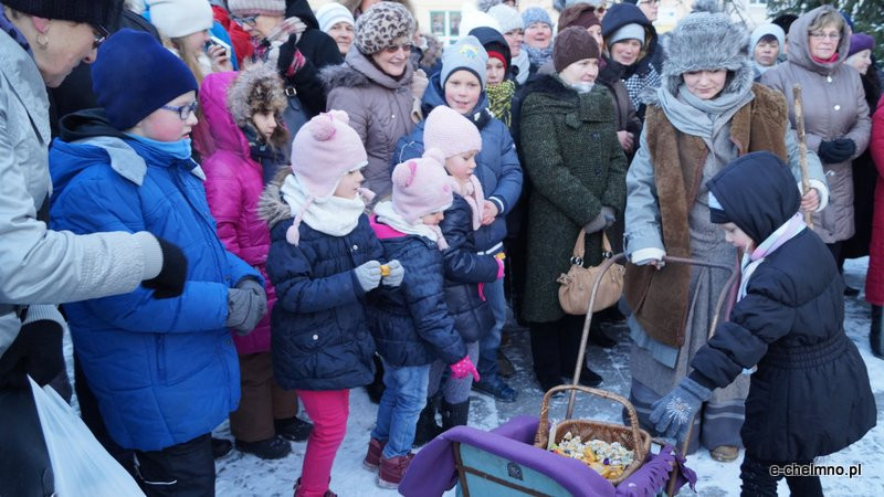 Pierwsza chełmińska 