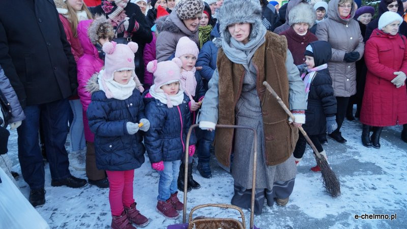 Pierwsza chełmińska 