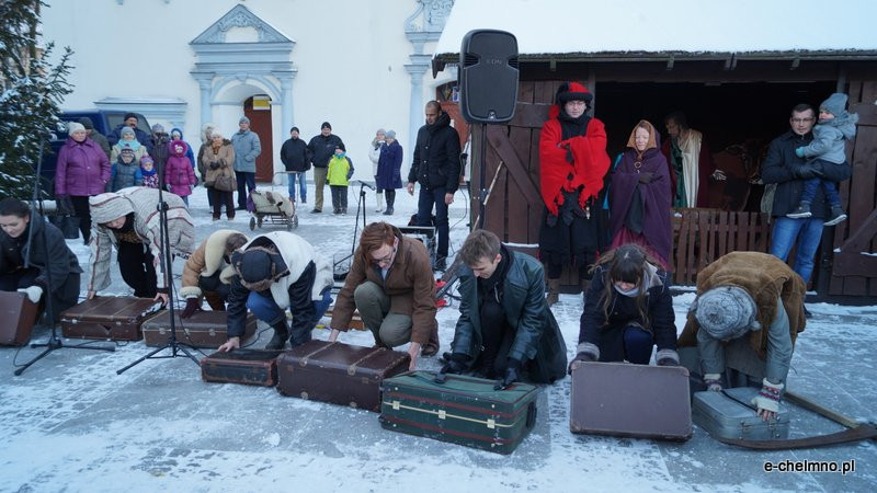 Pierwsza chełmińska 