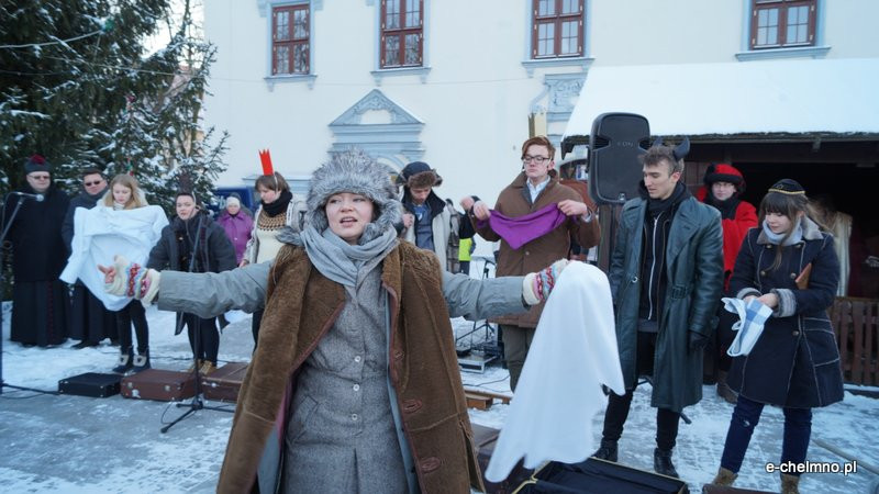 Pierwsza chełmińska 