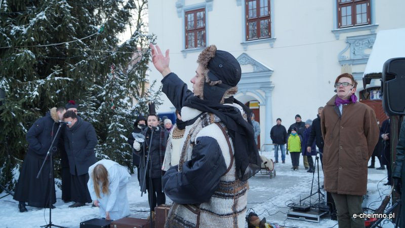 Pierwsza chełmińska 