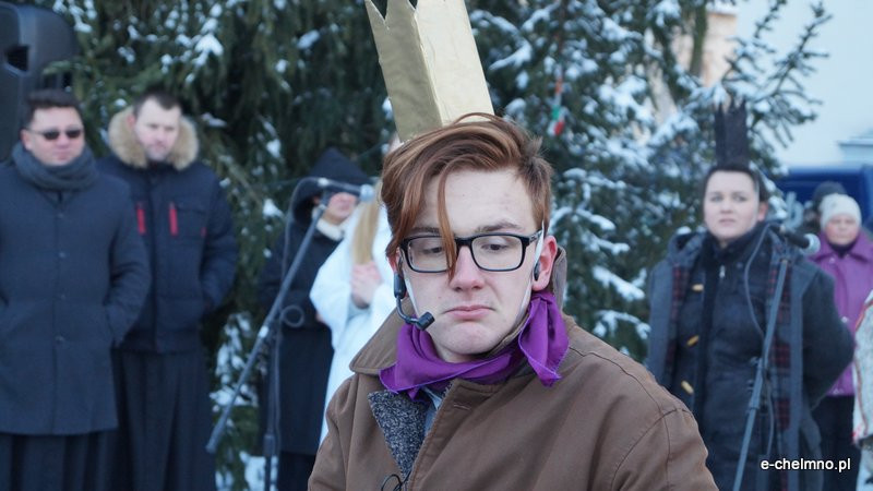 Pierwsza chełmińska 