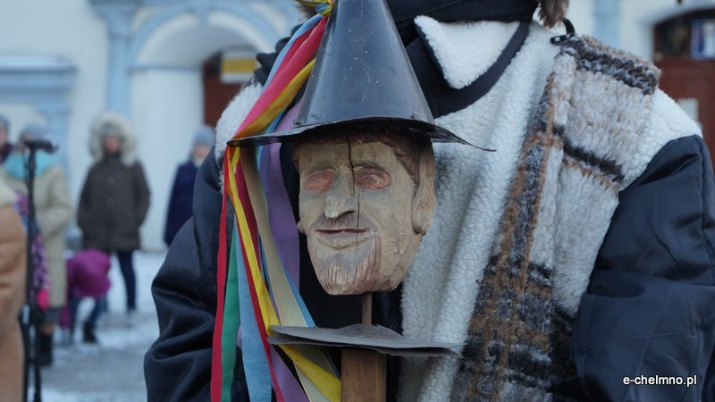 Pierwsza chełmińska 