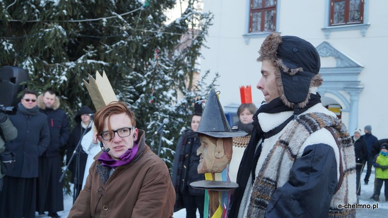 Pierwsza chełmińska 